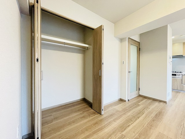 【収納】 | ダイナコート吉塚