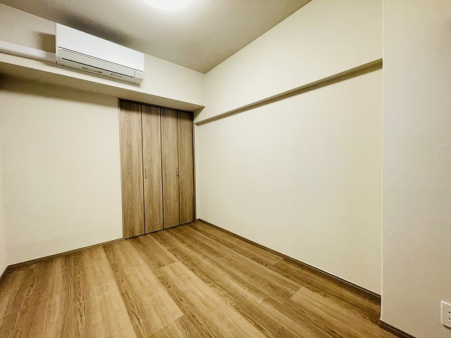 【洋室】 | ダイナコート吉塚