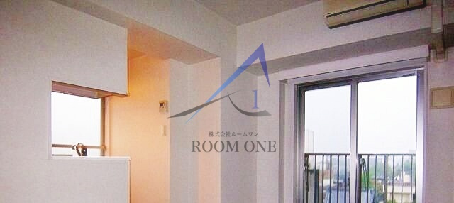 アクロス文京の寝室|寝室です。