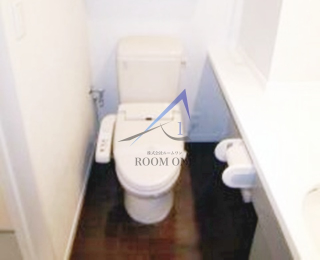 アクロス文京のトイレ|トイレです。