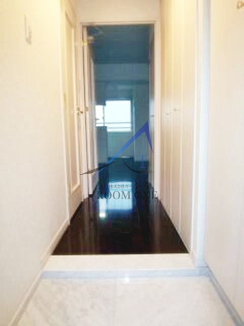 アクロス文京の玄関|玄関です。