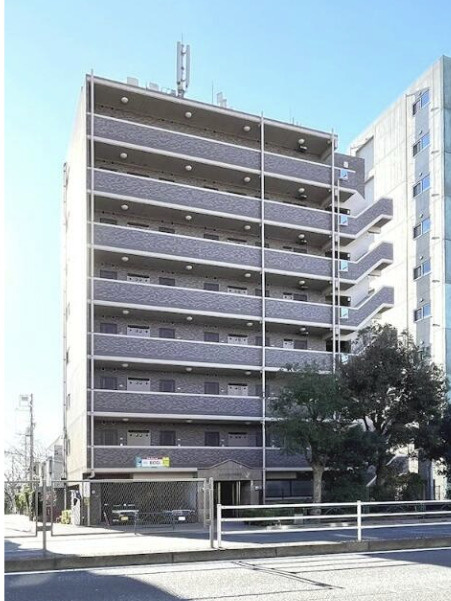 メインステージ目黒南