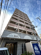 S-FORT福島EBIE（エスフォート福島エビエ）の画像