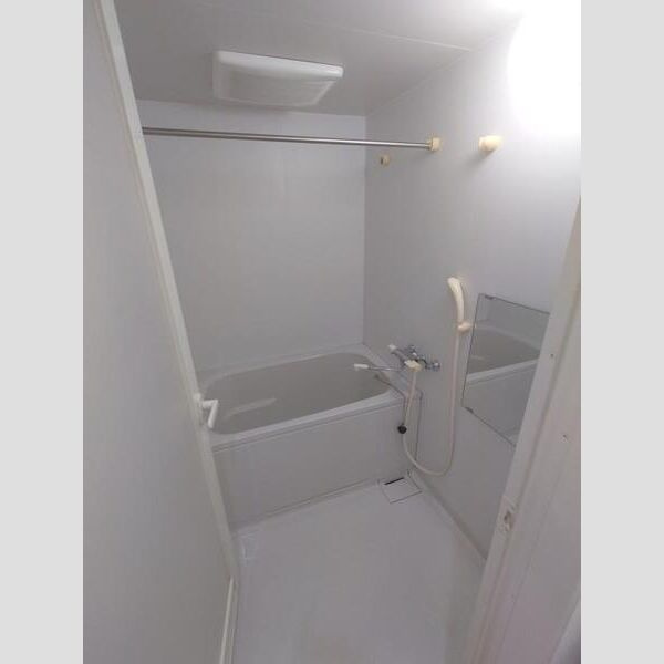 パティオ エスペランサの浴室