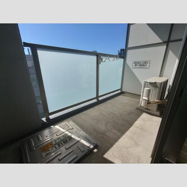 パティオ エスペランサのその他