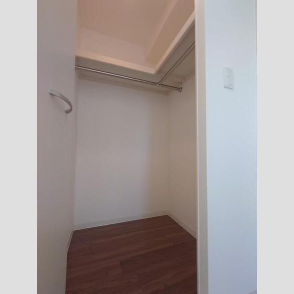 パティオ エスペランサの収納