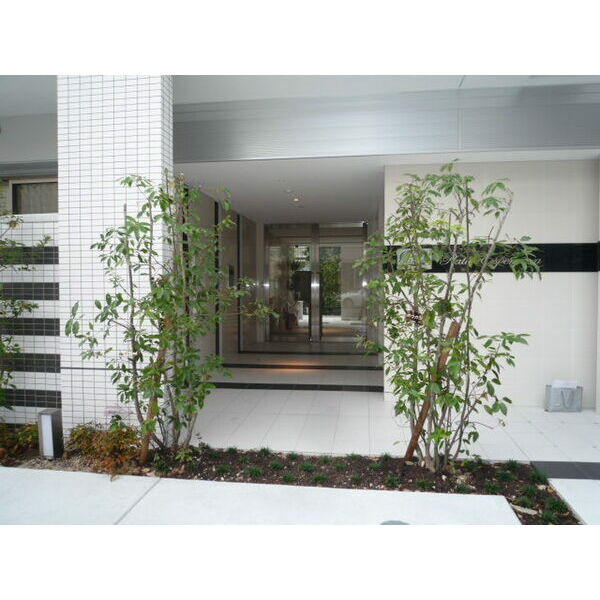 パティオ エスペランサのその他