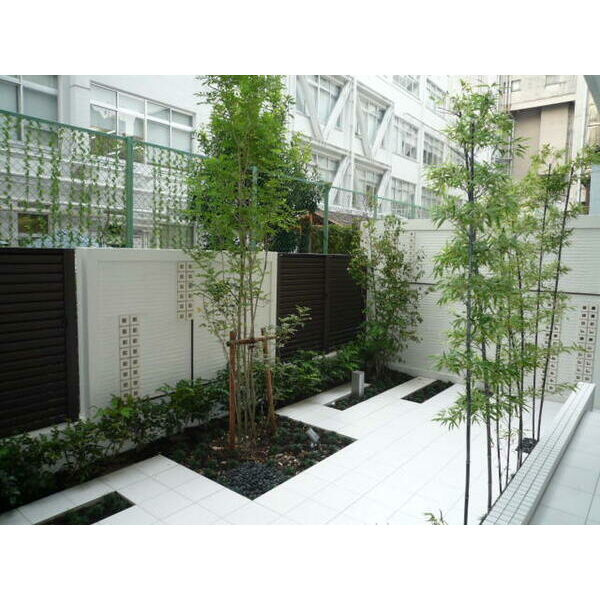 パティオ エスペランサのその他