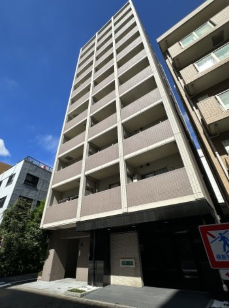 日神デュオステージ浅草Ⅱ