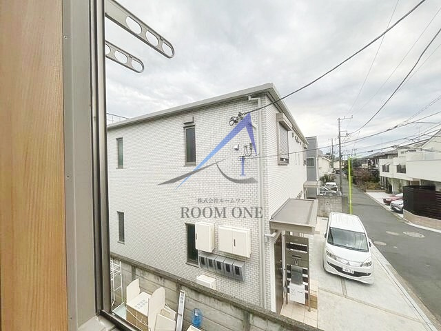 ＫＡＮＥＧＯＮの展望|眺望です。