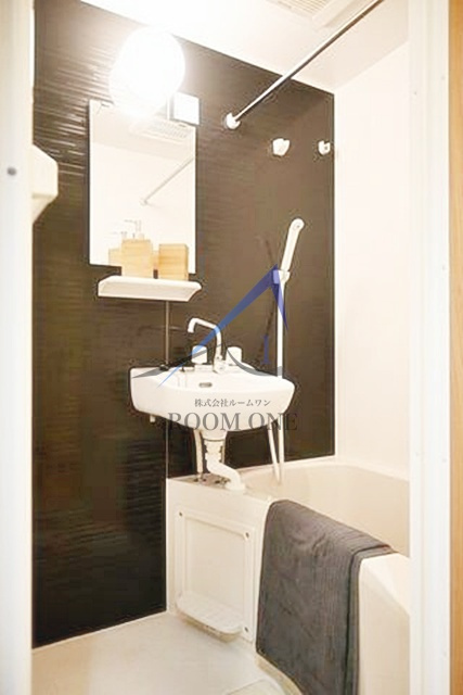 ＫＡＮＥＧＯＮの浴室|お風呂です。