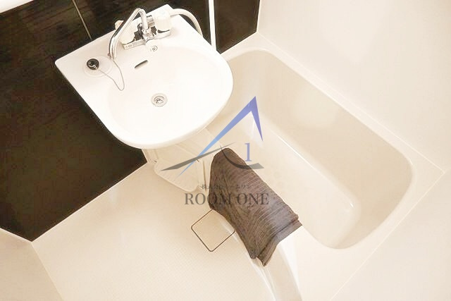 ＫＡＮＥＧＯＮの洗面所|洗面台です。