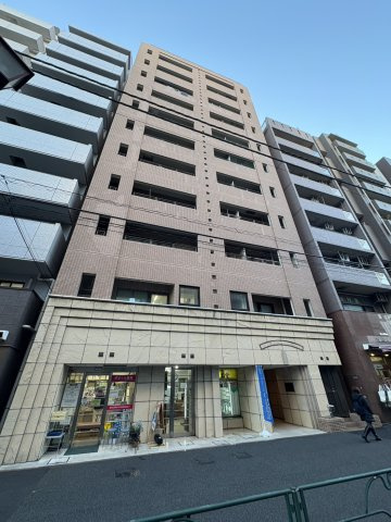 タウンシップ文京根津