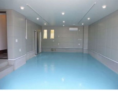 【駐車場】 | CasaBianca