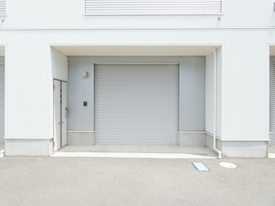 【駐車場】 | CasaBianca