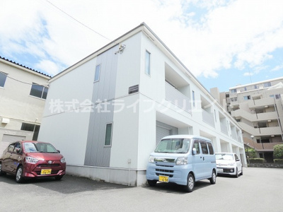 【外観】 | CasaBianca