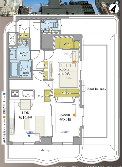 ダイアパレス水道橋