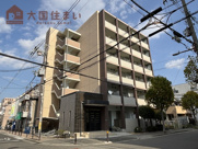 カルム ド アビタシオンの画像