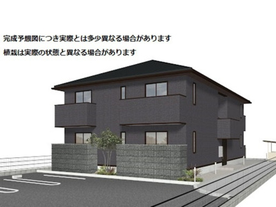 【外観】 | The・Tranguil（ザ・トラングイル）