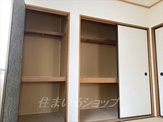 めぞん一刻　Ⅰの寝室