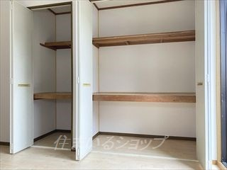 めぞん一刻　Ⅰの収納