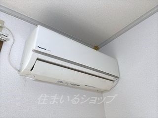 めぞん一刻　Ⅰの設備