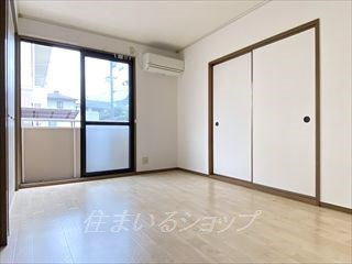 めぞん一刻　Ⅰの居間・リビング