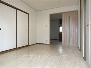 めぞん一刻　Ⅰの居間・リビング