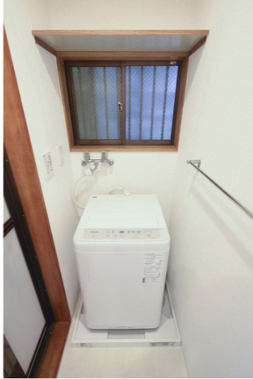 ヒカリハイツのその他