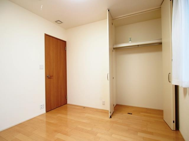 すみれ野１丁目戸建の内装