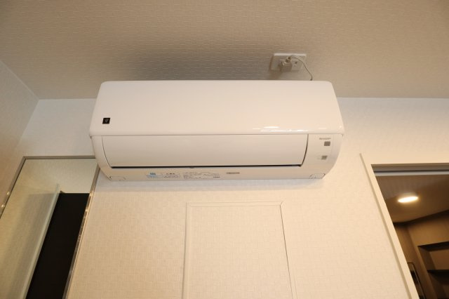 ヴィレッタ２の設備