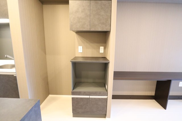 ヴィレッタ２の設備