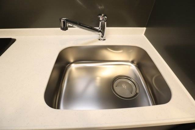 ヴィレッタ２のキッチン