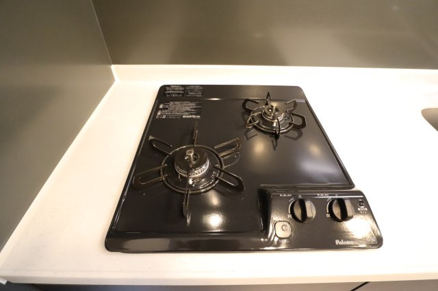 ヴィレッタ２のキッチン