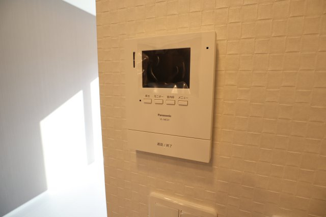 ヴィレッタ２のセキュリティ