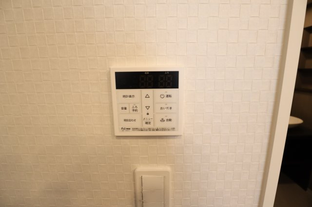 ヴィレッタ２の設備