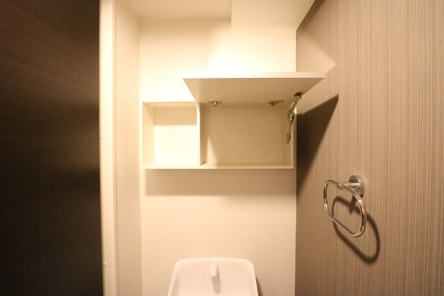 ヴィレッタ２の収納