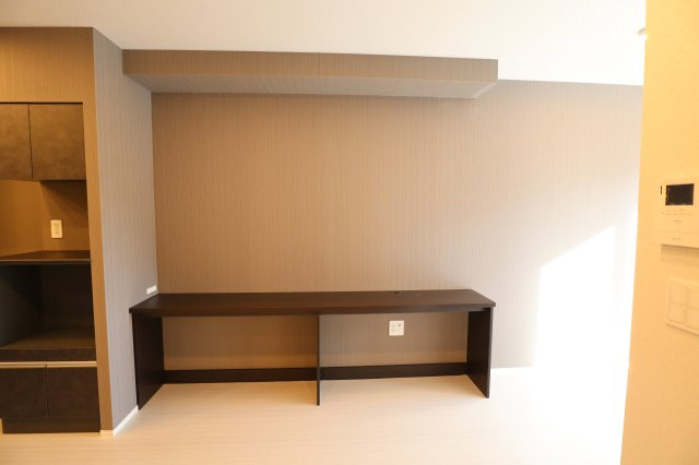 ヴィレッタ２の収納