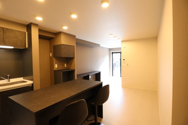 ヴィレッタ２の洋室