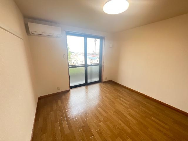 チェリーコーポの居間・リビング|リビング