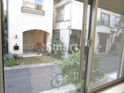 【展望】 | ハーモニーテラス高円寺南Ⅱ