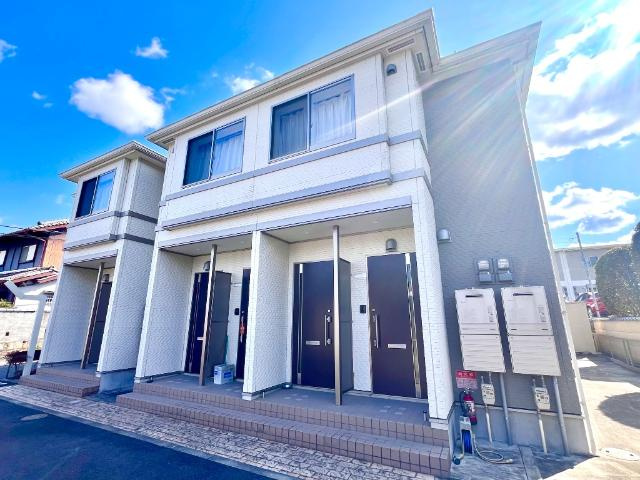 ラ　シュエット　ふたかみ