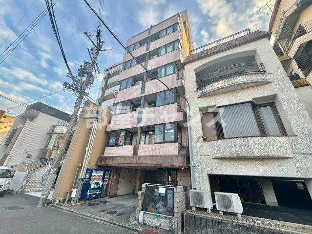 フィールドシティ新栄第3