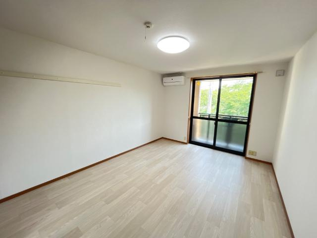 ケイズビューⅡ番館の内装|室内