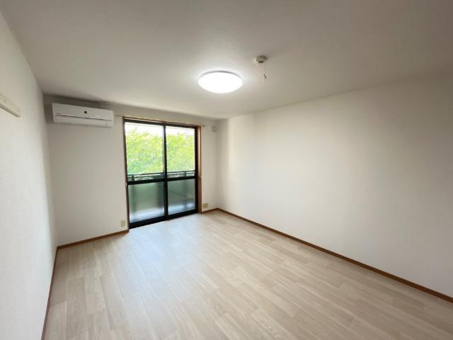 ケイズビューⅡ番館の内装|室内