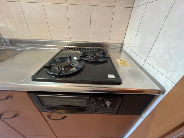 ケイズビューⅡ番館のキッチン|キッチン