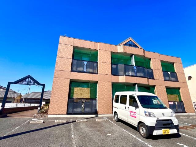 ケイズビューⅡ番館の外観|外観写真（昼）