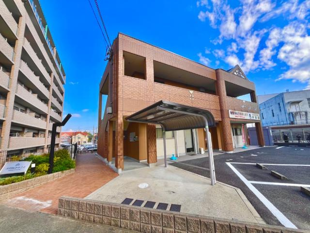 パステルコート二上