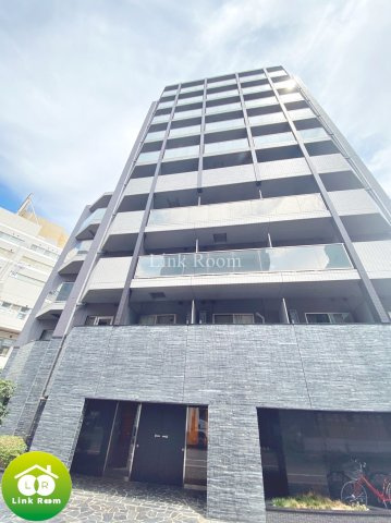 ガーラ・グランディ清澄白河