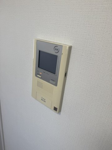 エミリブ池袋のセキュリティ